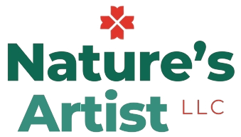 Nature's Artist LLC logo
